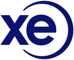 XE logo